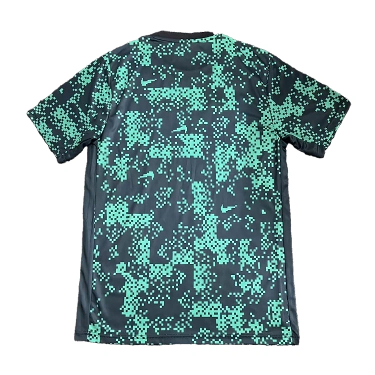 Sporting CP Pre-Match Jersey 2024-25