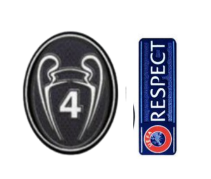 Champions League armband 【+ 2$】