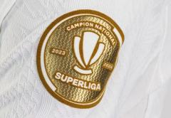 SUPER LIGA +$1