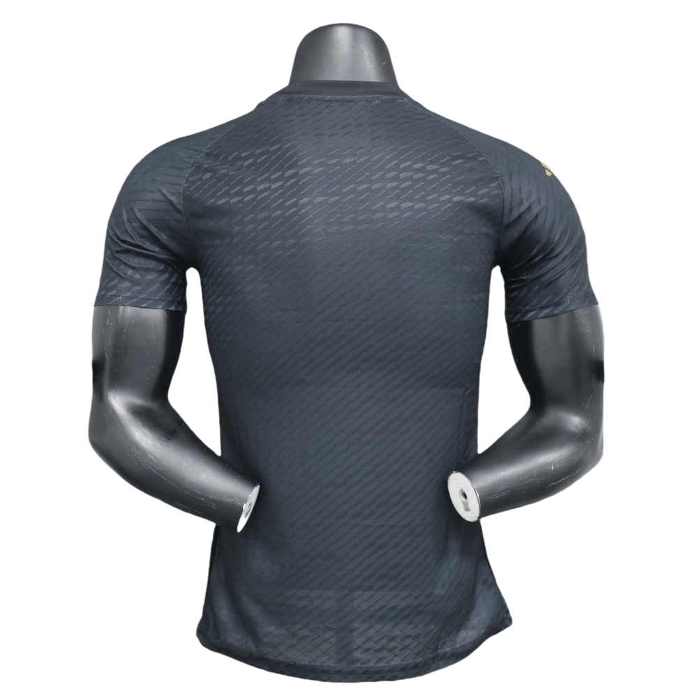 2024 Player Argentina Special Edition Soccer Jersey