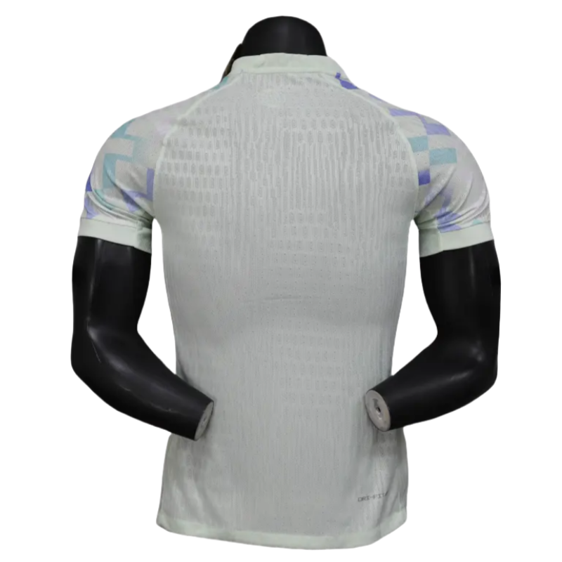 2025-26 Nike Inter Milan Away Football Jersey Kit Player Version