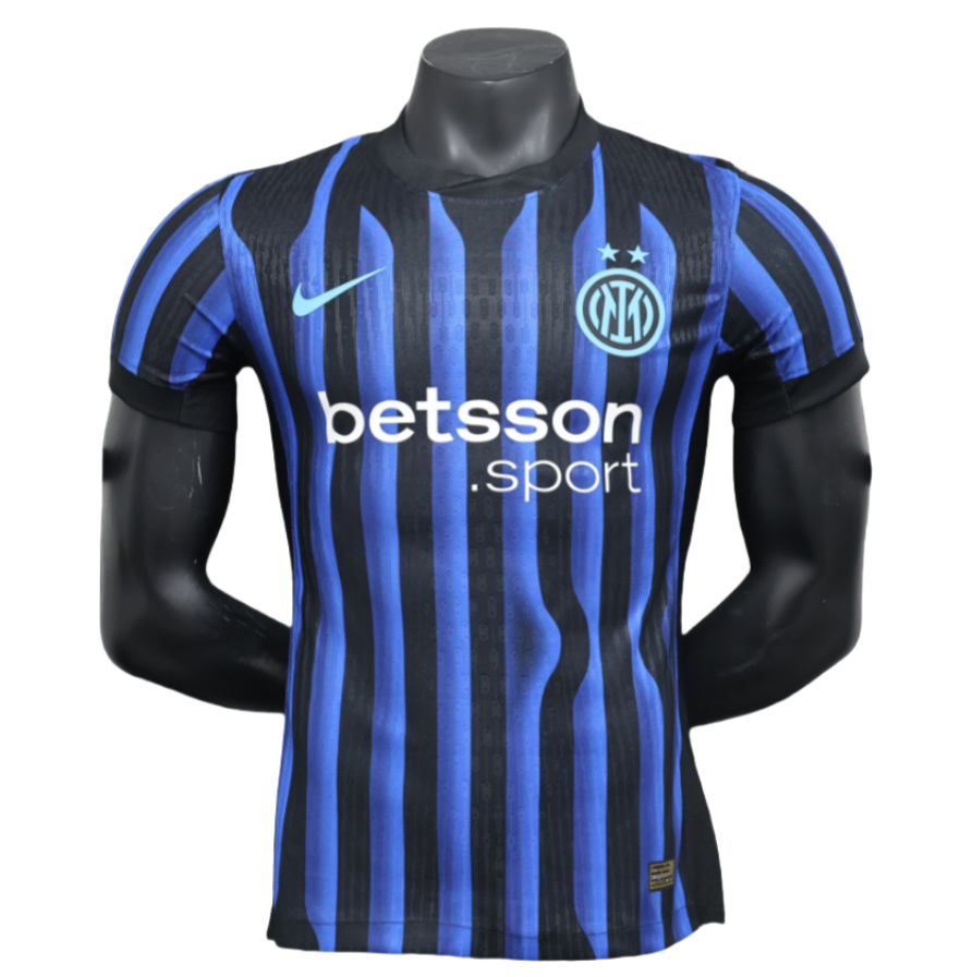 2025-26 Inter Milan Football Special Player Edition