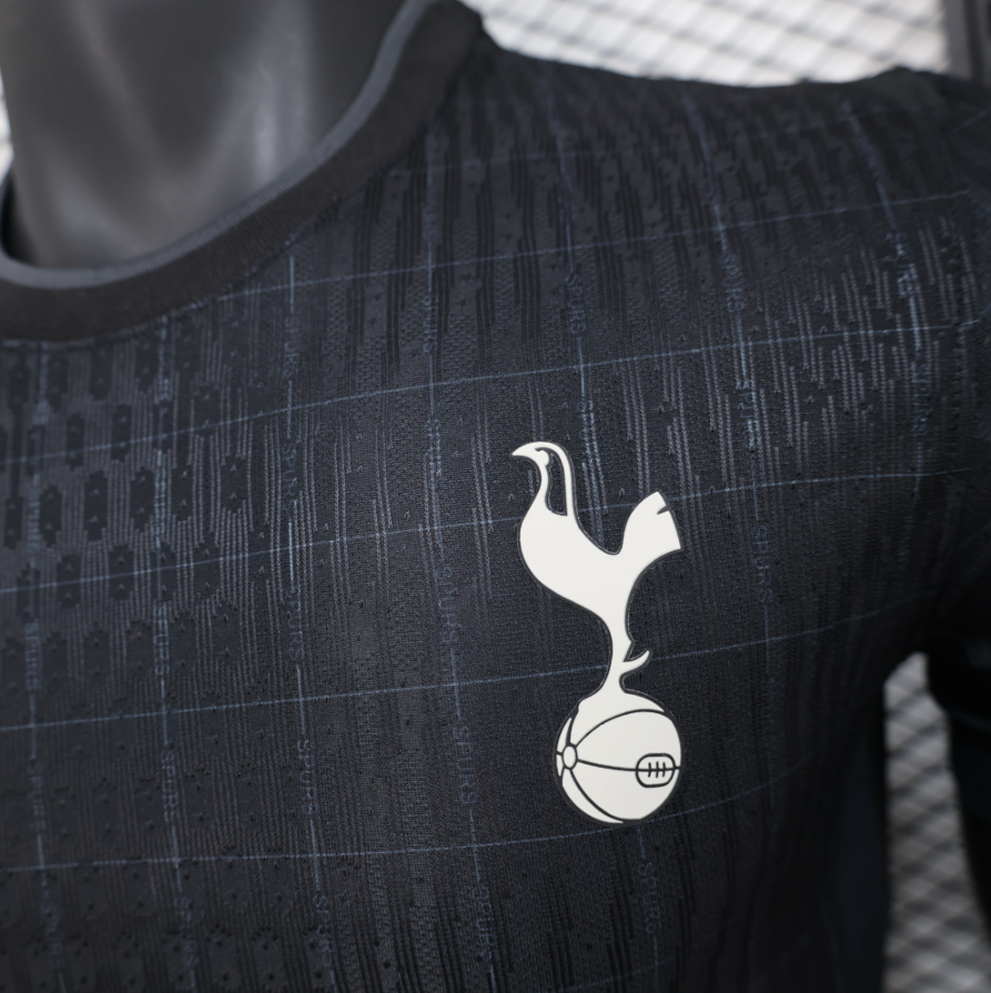 2025-26 Tottenham Hotspur Special Edition Player Football Jersey