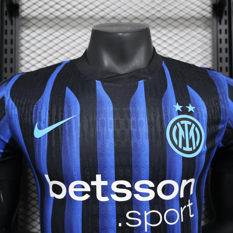 2025-26 Inter Milan Football Special Player Edition