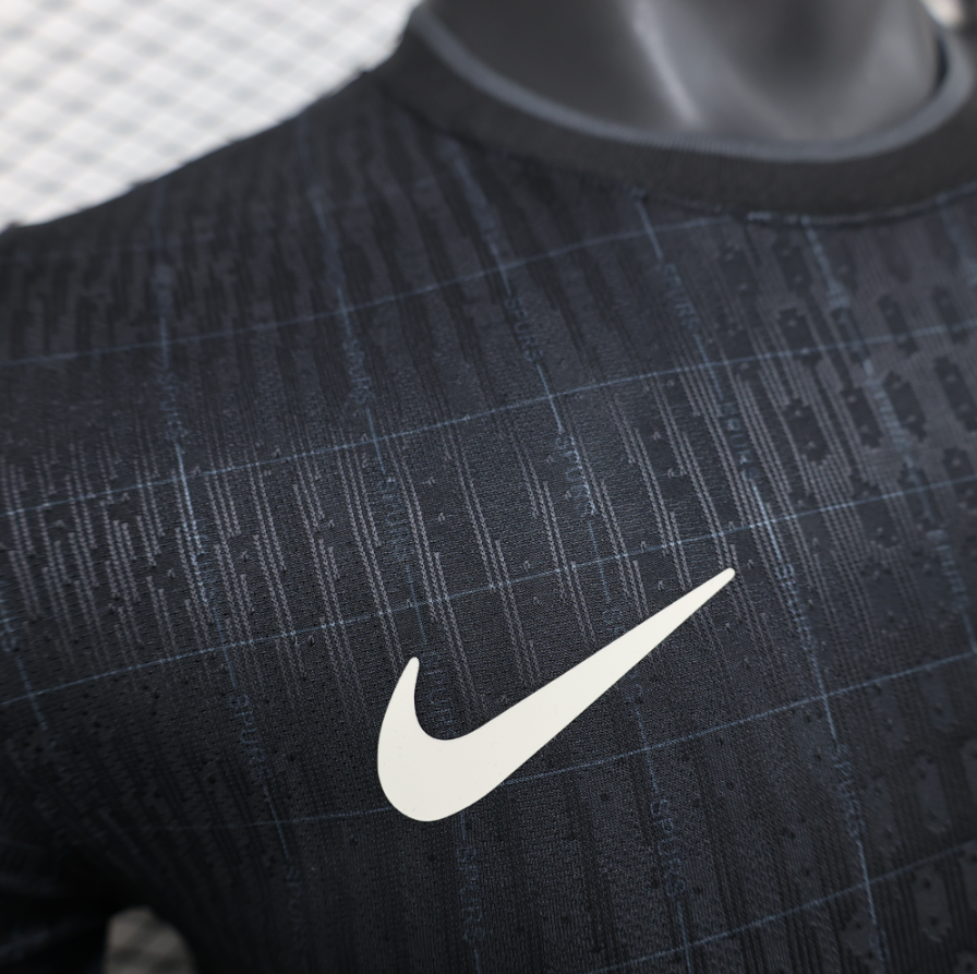 2025-26 Tottenham Hotspur Special Edition Player Football Jersey