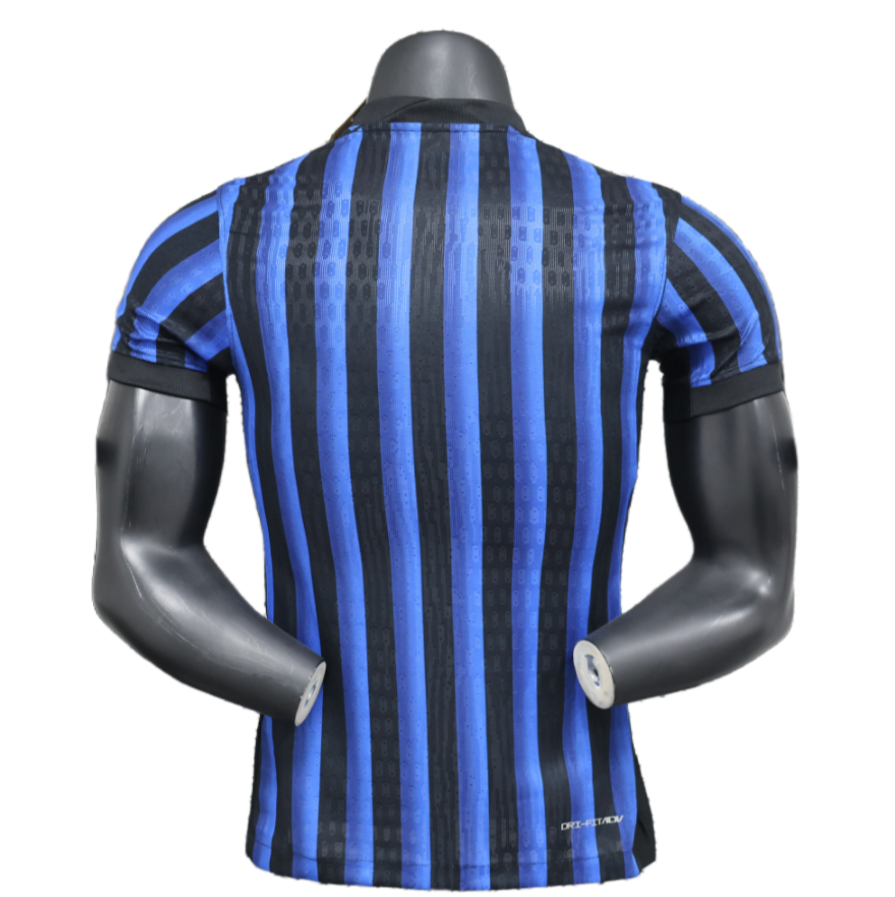 2025-26 Inter Milan Football Special Player Edition