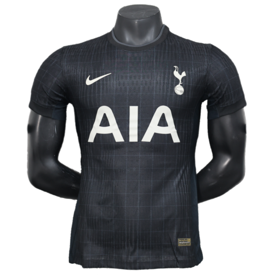 2025-26 Tottenham Hotspur Special Edition Player Football Jersey