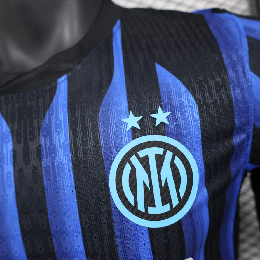 2025-26 Inter Milan Football Special Player Edition