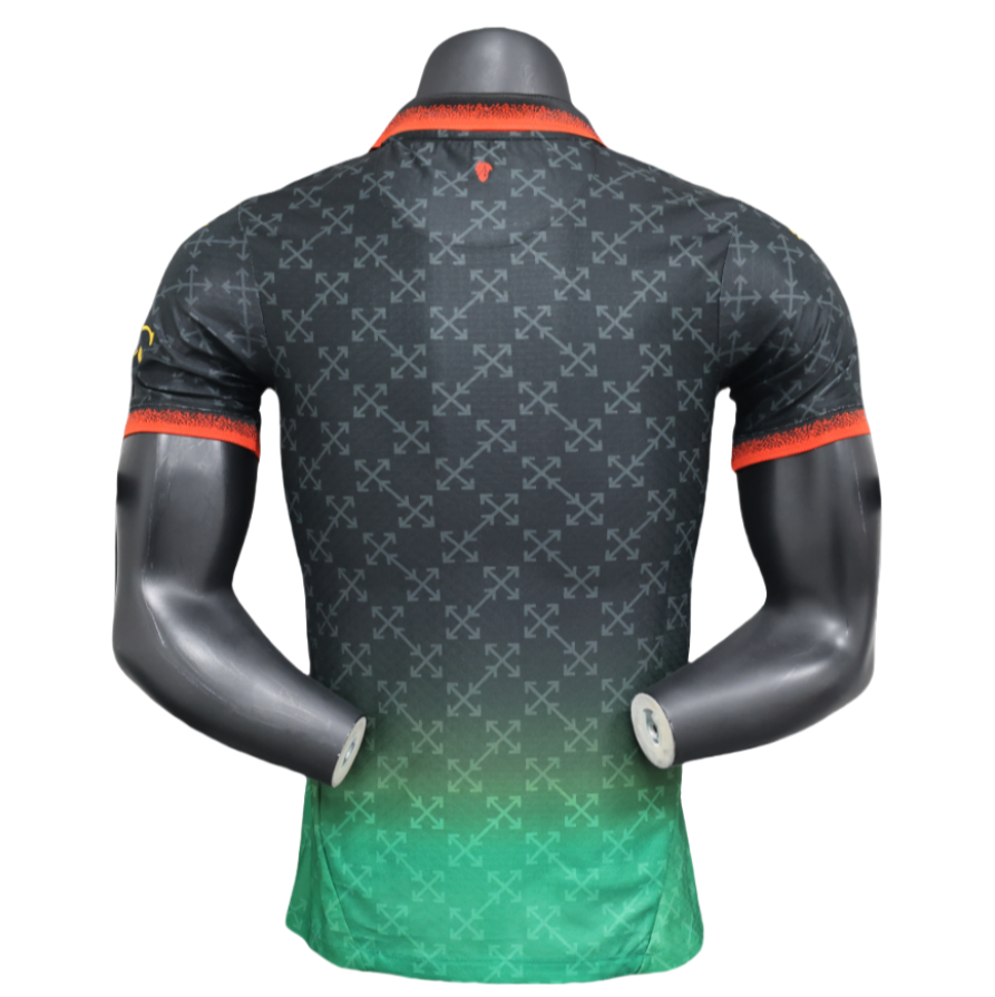 2025-26 AC Milan Puma Football Special Player Edition