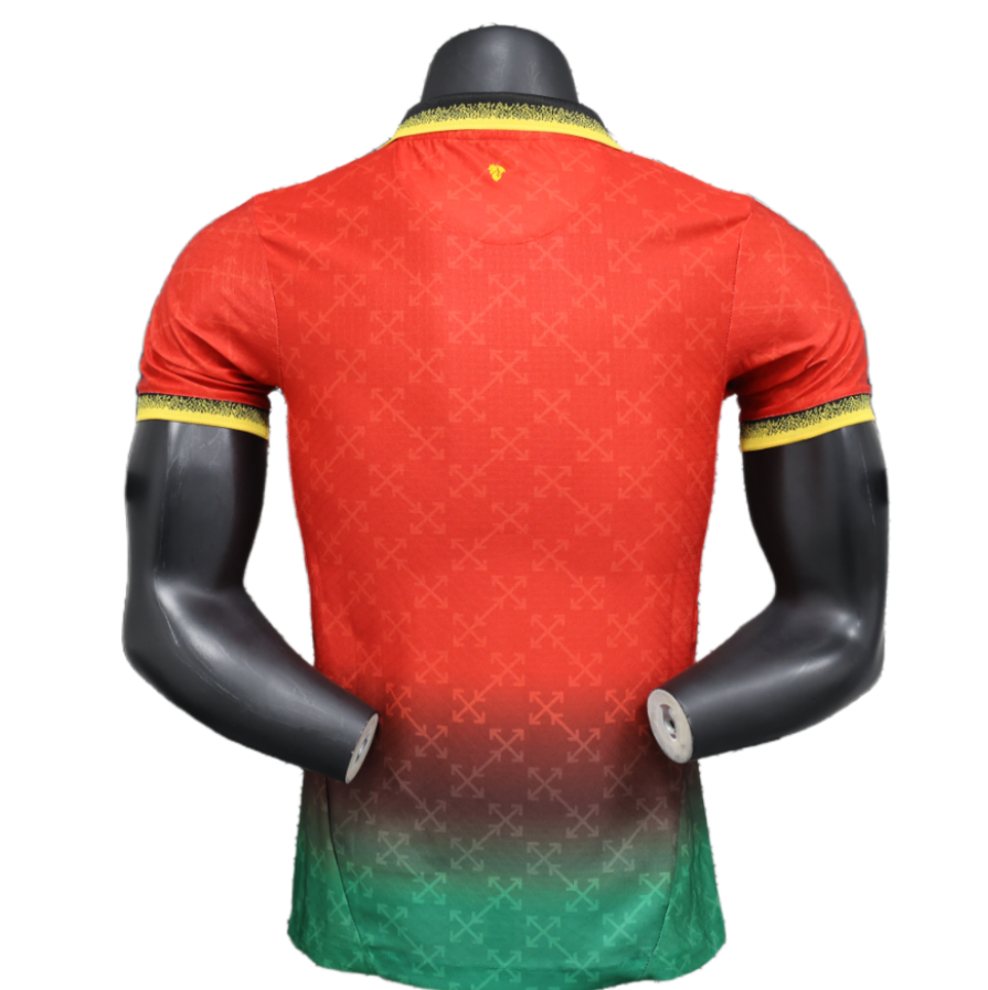 2025-26 AC Milan Puma Football Special Player Edition