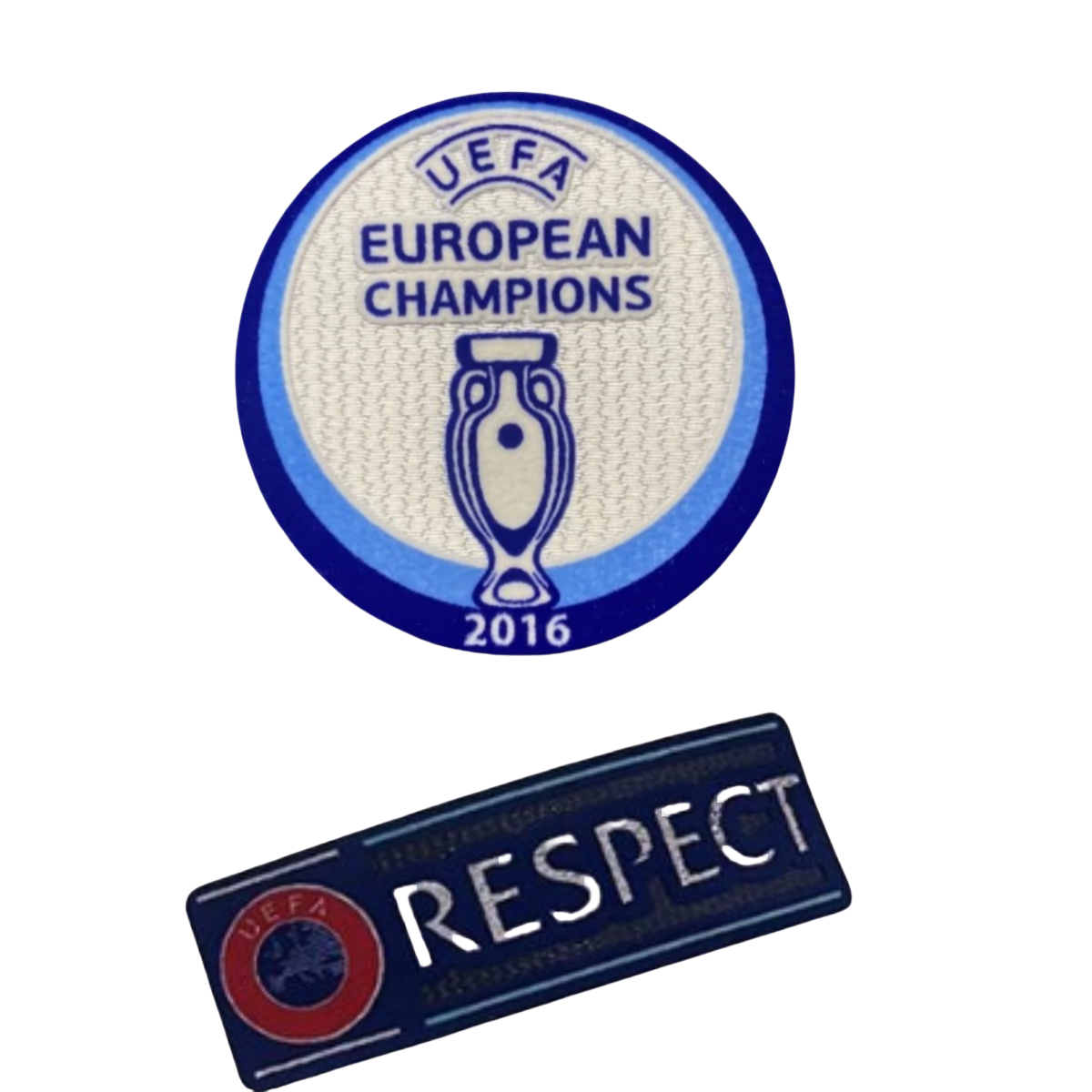 16 EURO CUP&UEFA FOUNDATION BADGES +$2