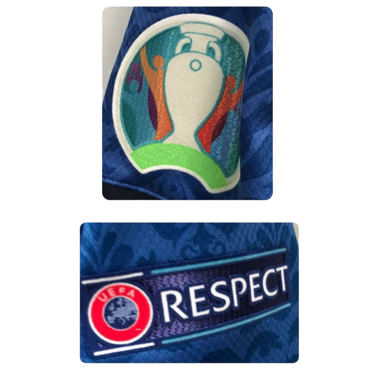 European Cup armband+$2