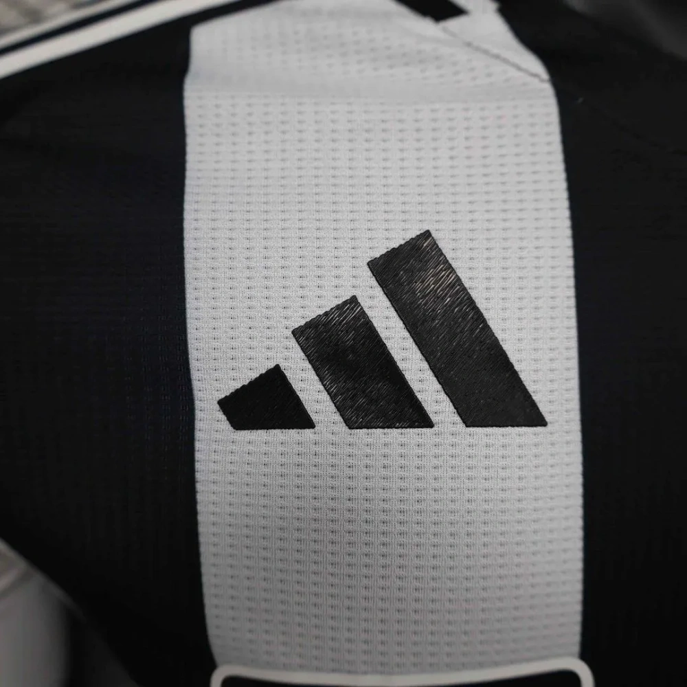 Newcastle United Home Jersey Player Version 2024/25