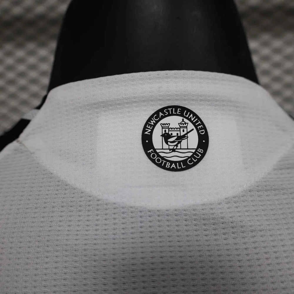 Newcastle United Home Jersey Player Version 2024/25