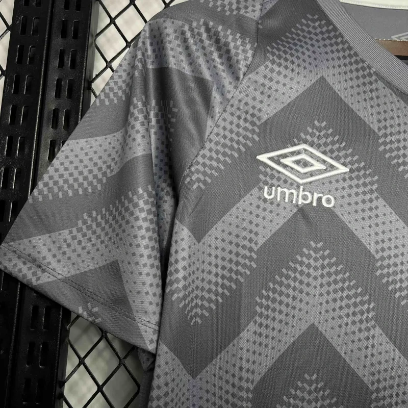 Santos Training Shirt Soccer Jersey 24-25