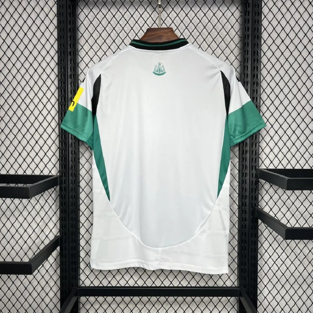 Newcastle United Third Jersey 2024/25