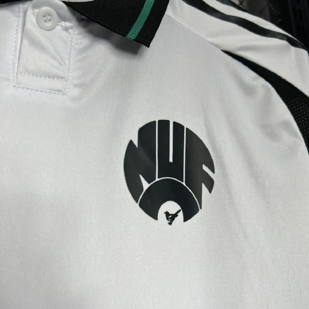 Newcastle United Third Jersey 2024/25