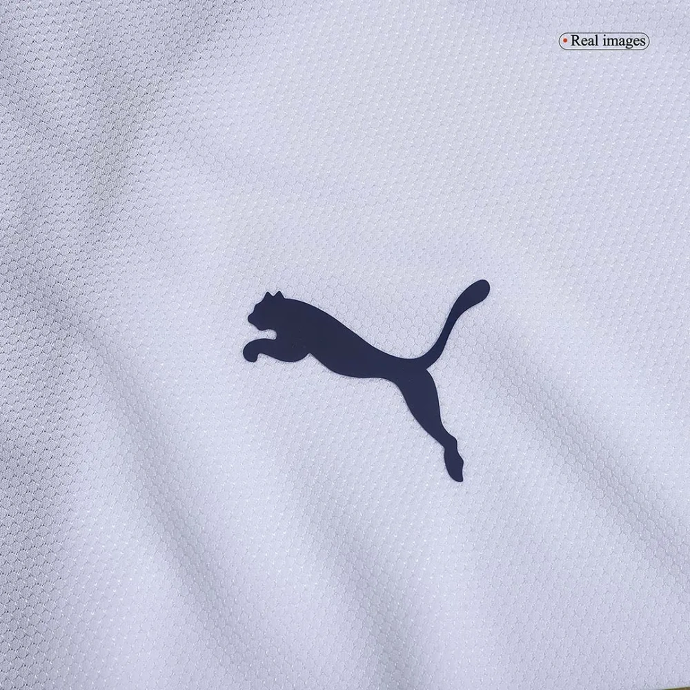 Tottenham Hotspur Retro Jersey Home 2006/07