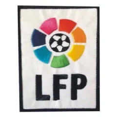 LA LIGA PATCH +$2