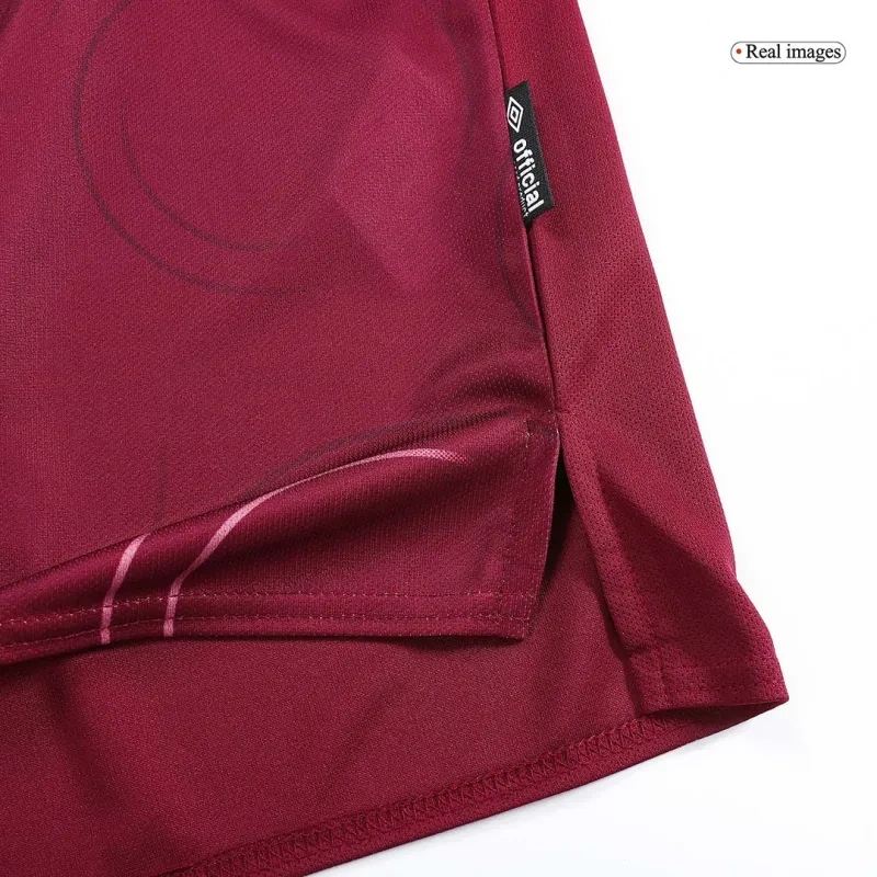 West Ham United 2023/24 Home Jersey