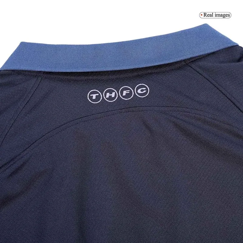 Tottenham 2023/24 Hotspur Away Jersey