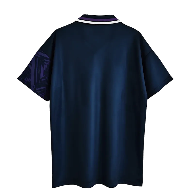 Tottenham Hotspur Soccer Jersey Away Retro Replica 1994/95