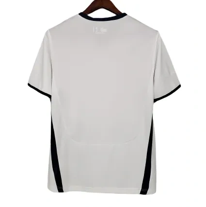 Tottenham Hotspur Retro Jersey Home 2008/09
