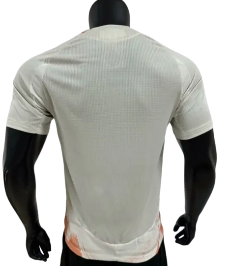 24-25 AS Roma Away Player Version