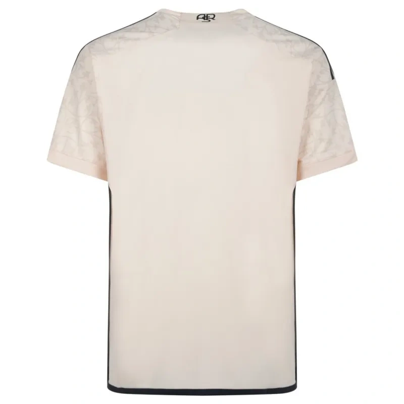 Roma  2023/24 Jersey Away