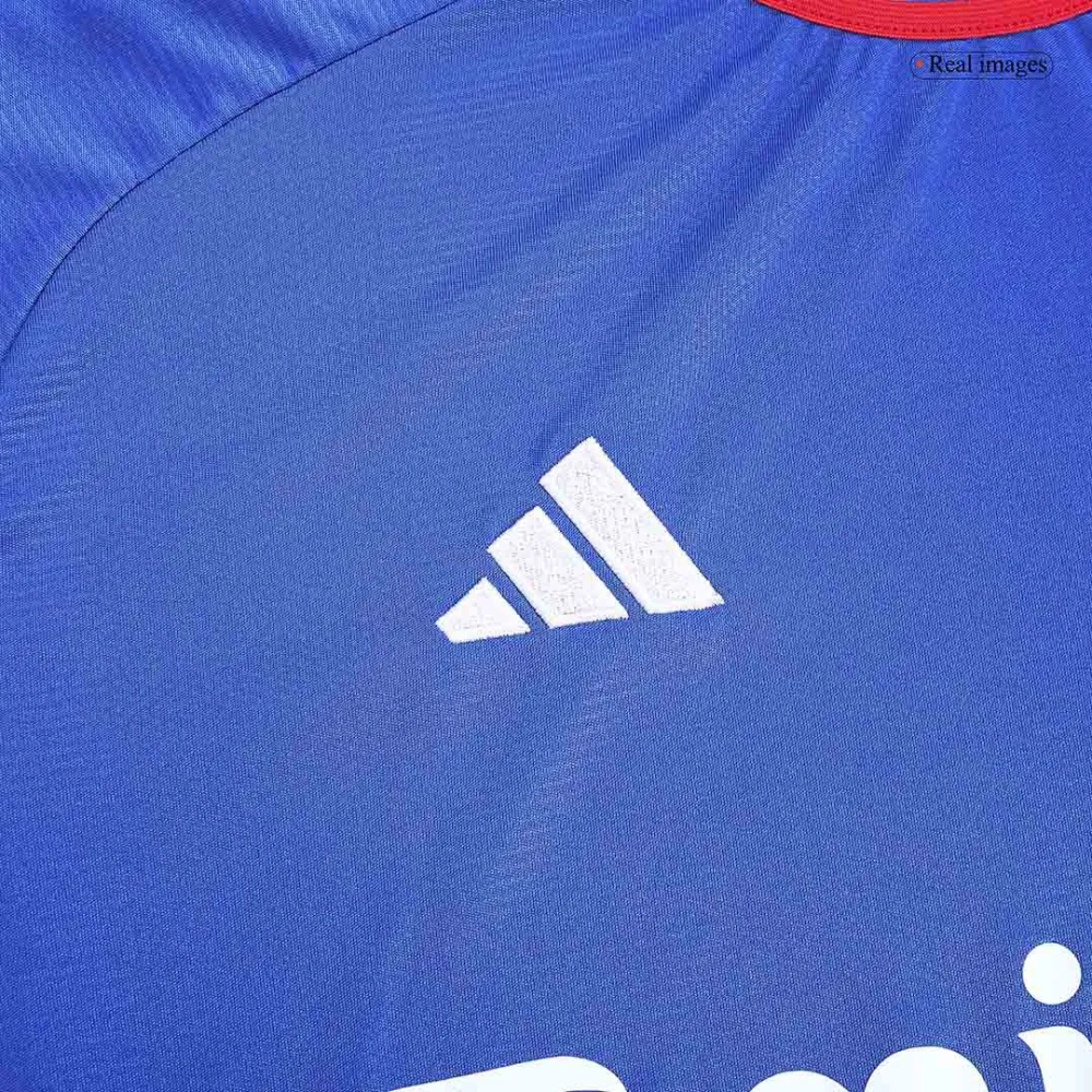 Olympique Lyonnais Away Jersey 2023/24
