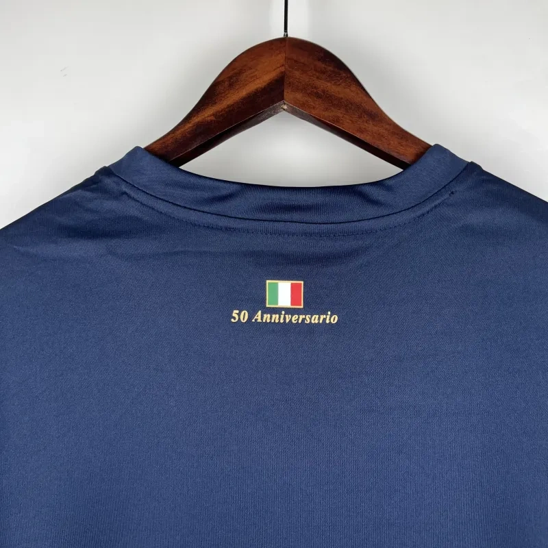 Lazio 2023/24 Jersey Away