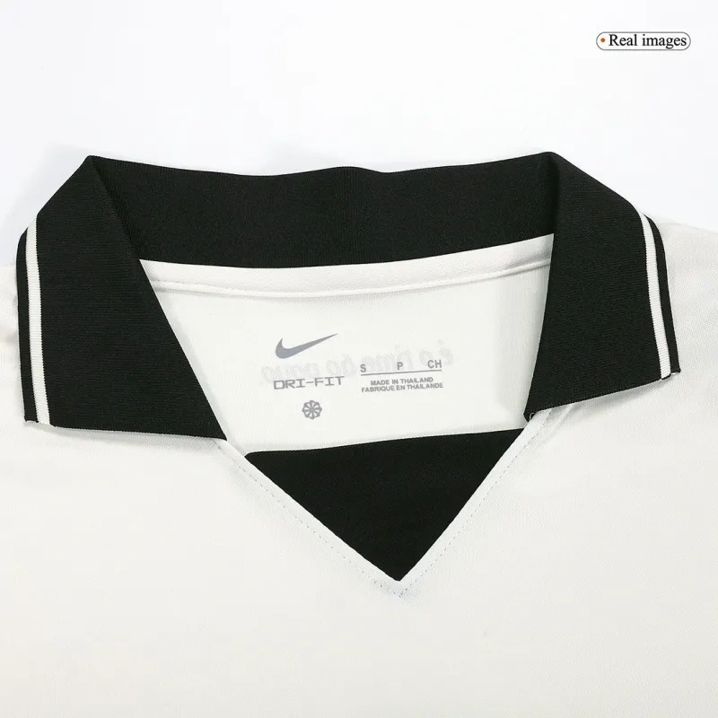 Corinthians 23-24 Fourth Away Jersey