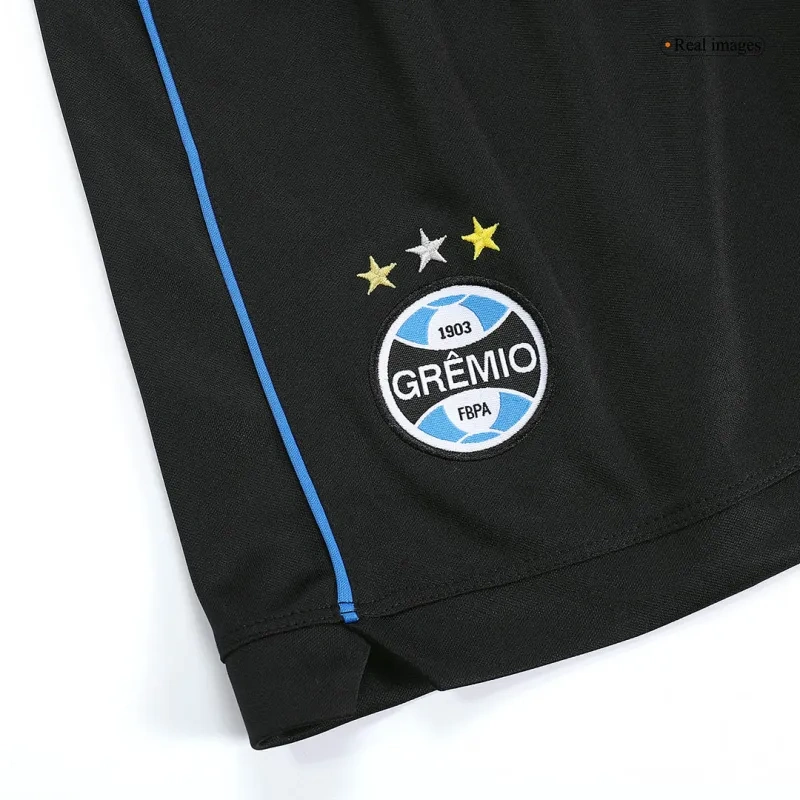 Grêmio FBPA  2023/24 Home Shorts