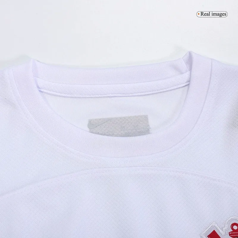 Kids Corinthians 2023/24 Home Jersey Kit