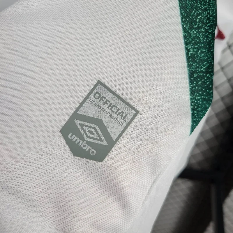 2024/2025 Fluminense Away Football Shirt