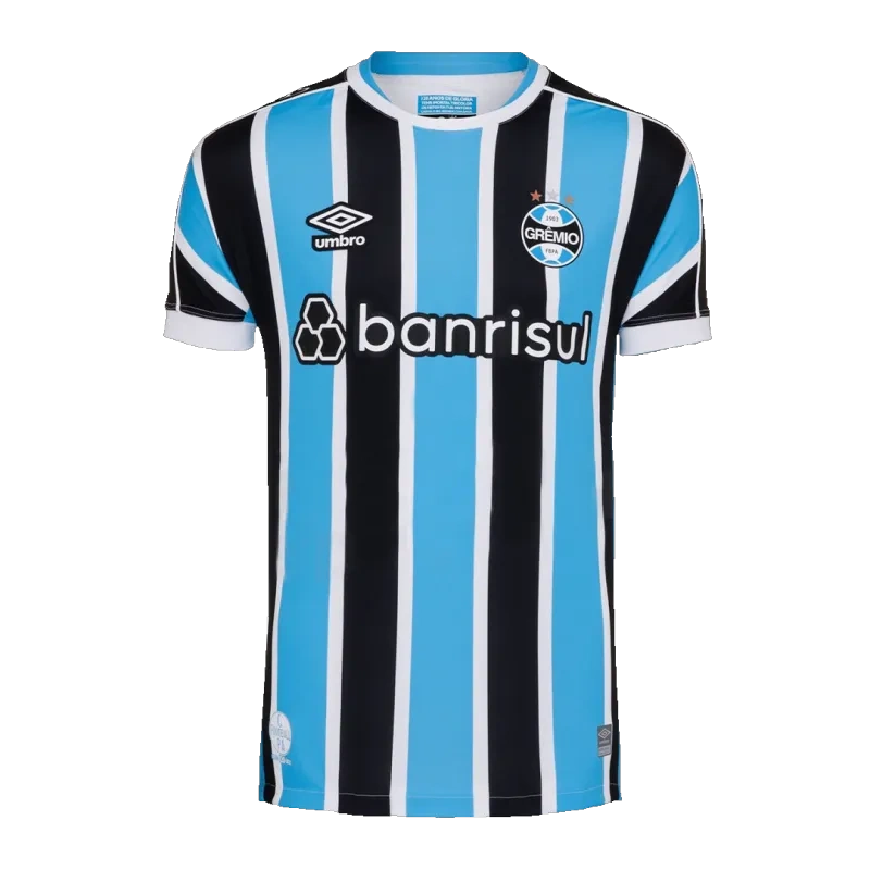 Grêmio FBPA  2023/24 Home Jersey