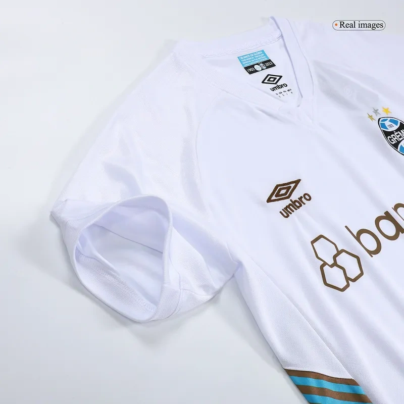Grêmio FBPA  2023/24 Away Jersey