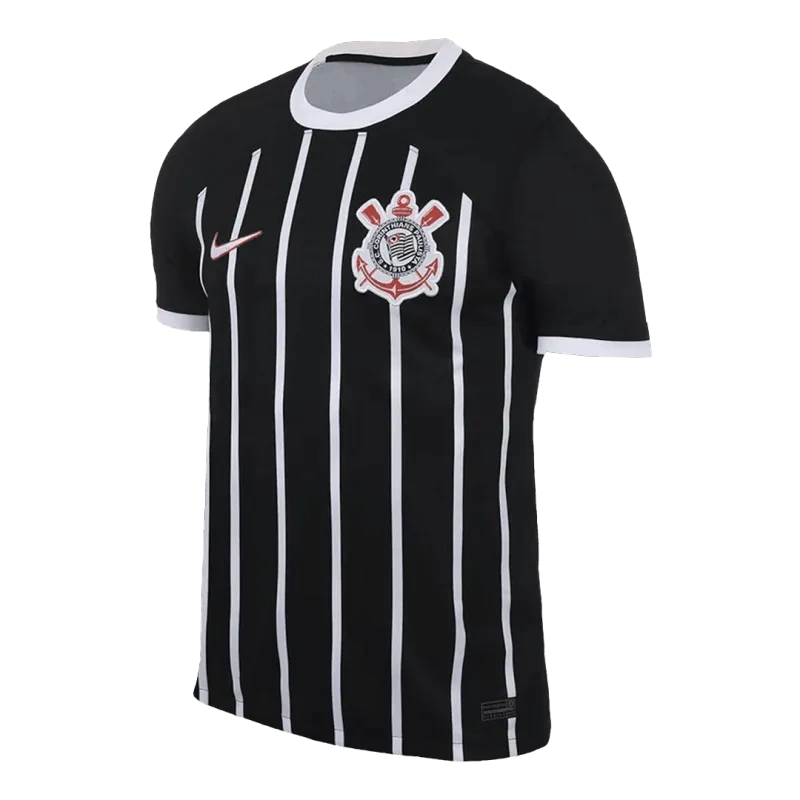 Corinthians  2023/24 Away Jersey