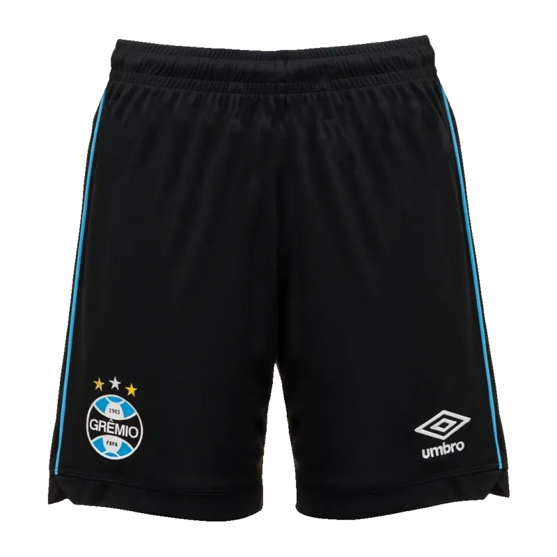 Grêmio FBPA  2023/24 Home Jersey Kit (Shirt+Shorts)