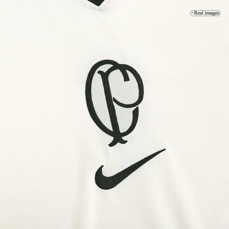 Corinthians 23-24 Fourth Away Jersey