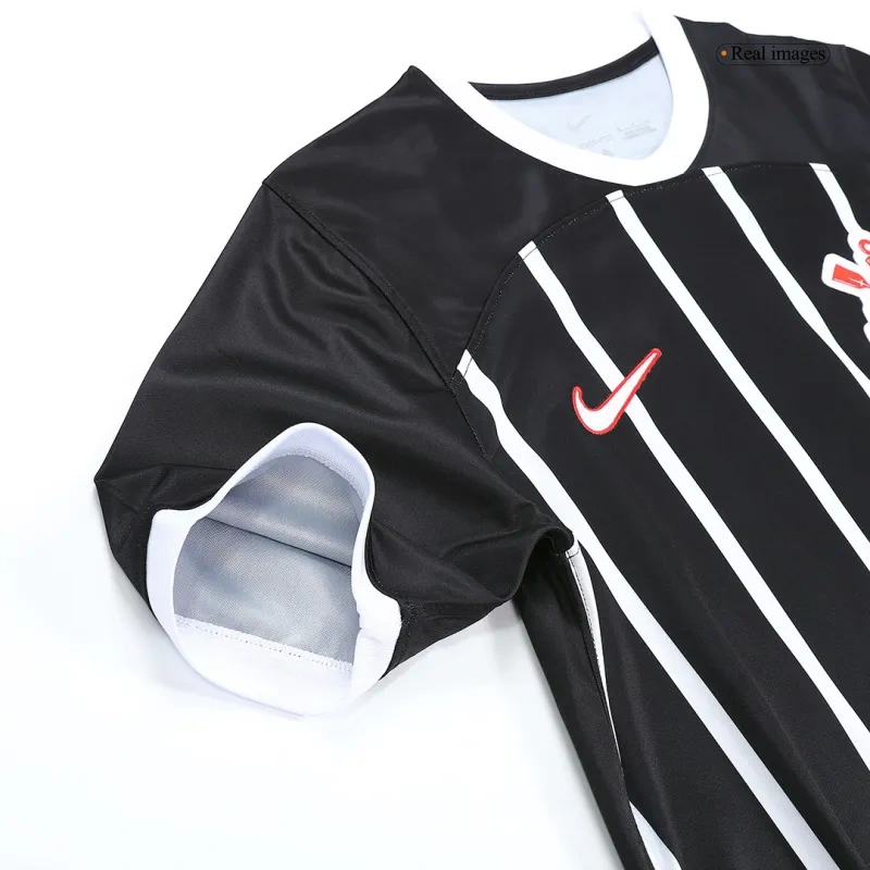 Corinthians  2023/24 Away Jersey