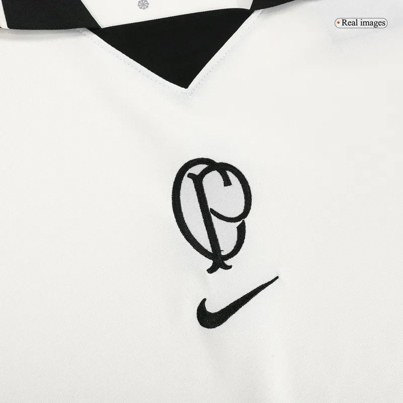 Women's Corinthians 23-24 Fourth Away Jersey