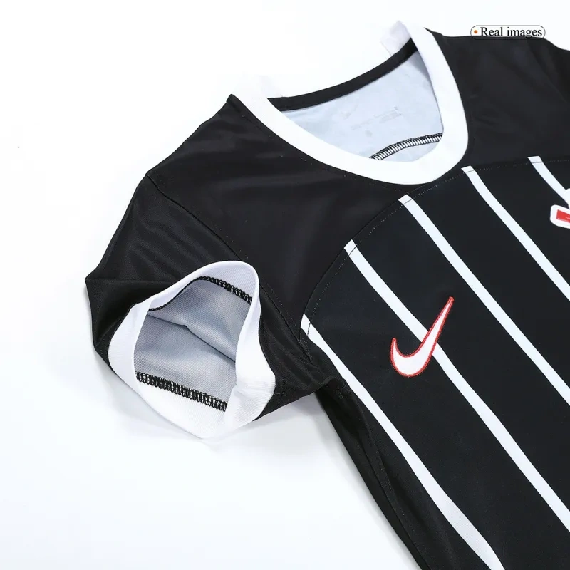 Women's Corinthians 2023/24 Away Jersey