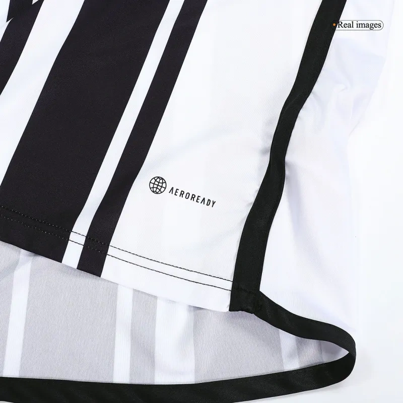 Atlético Mineiro 2023/24 Home Jersey