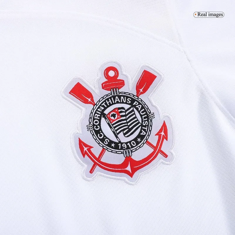 Corinthians 2023/24 Home Jersey