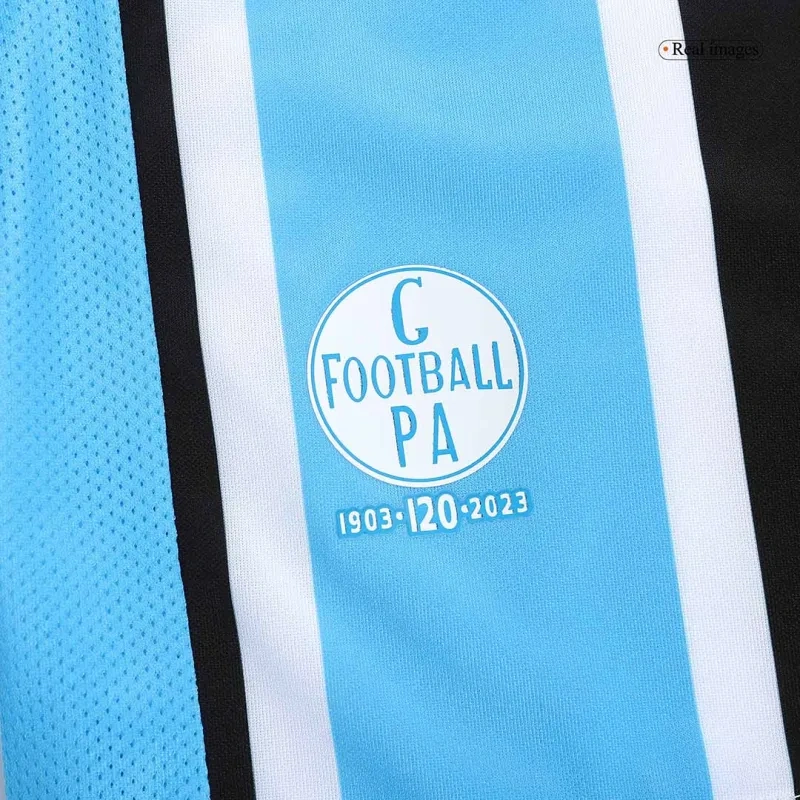 Grêmio FBPA  2023/24 Home Jersey