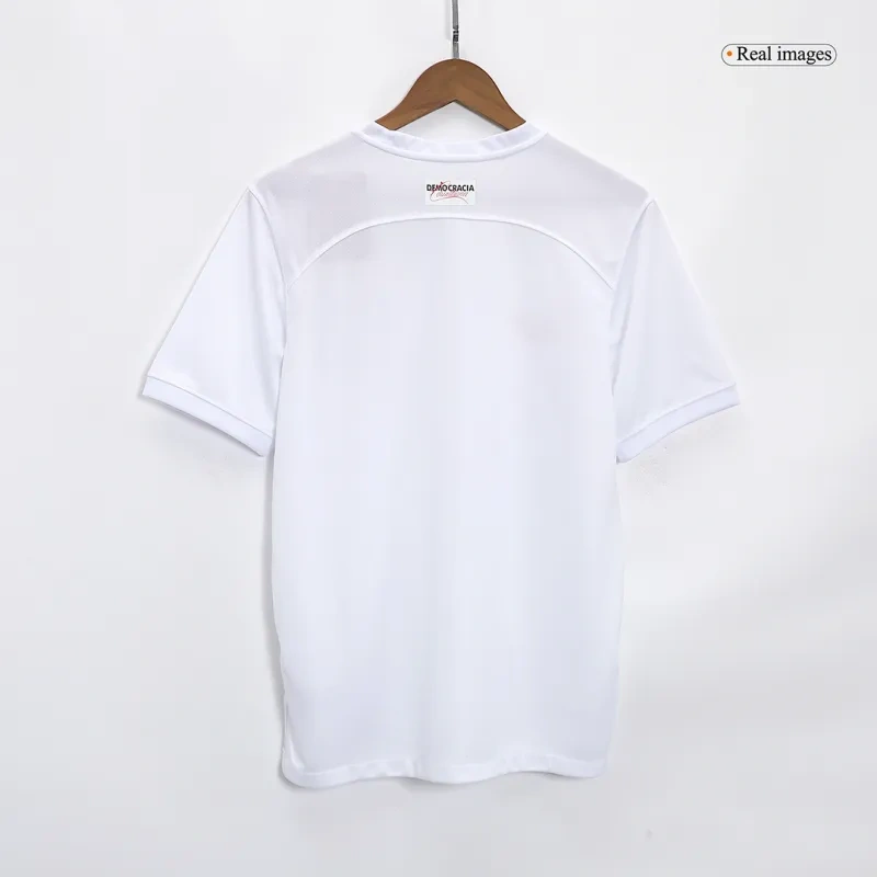 Corinthians 2023/24 Home Jersey