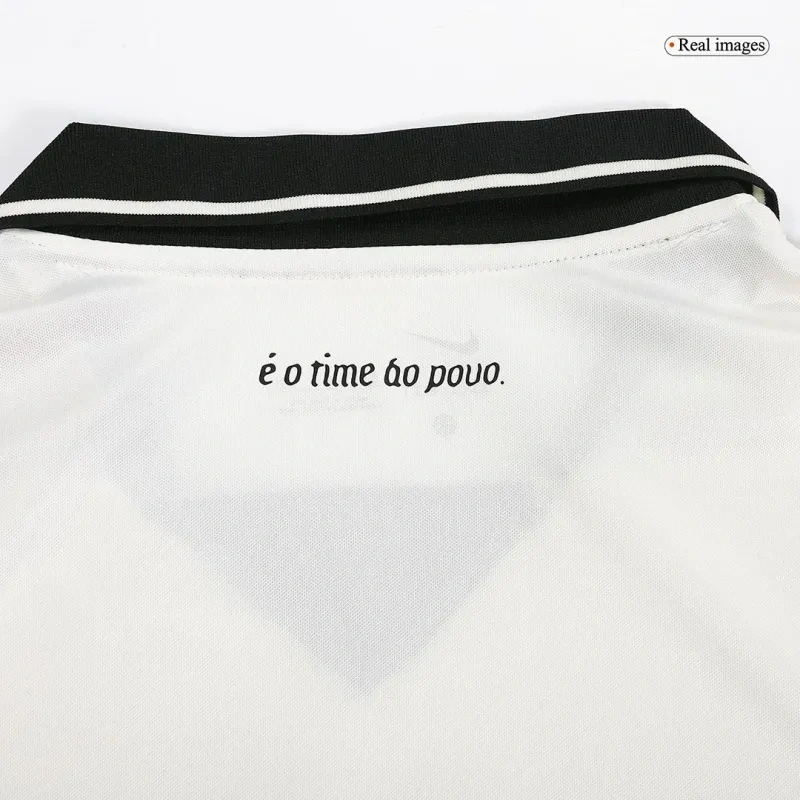 Corinthians 23-24 Fourth Away Jersey