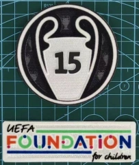 Champions League + $2.00