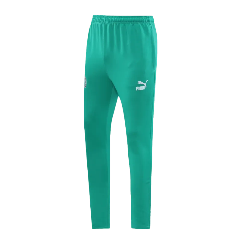 SE Palmeiras 23-24  Training Kit (Jacket+Pants)